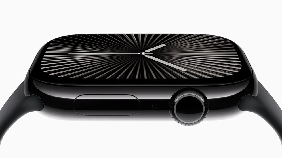 Apple Watch Series 10 — official product image