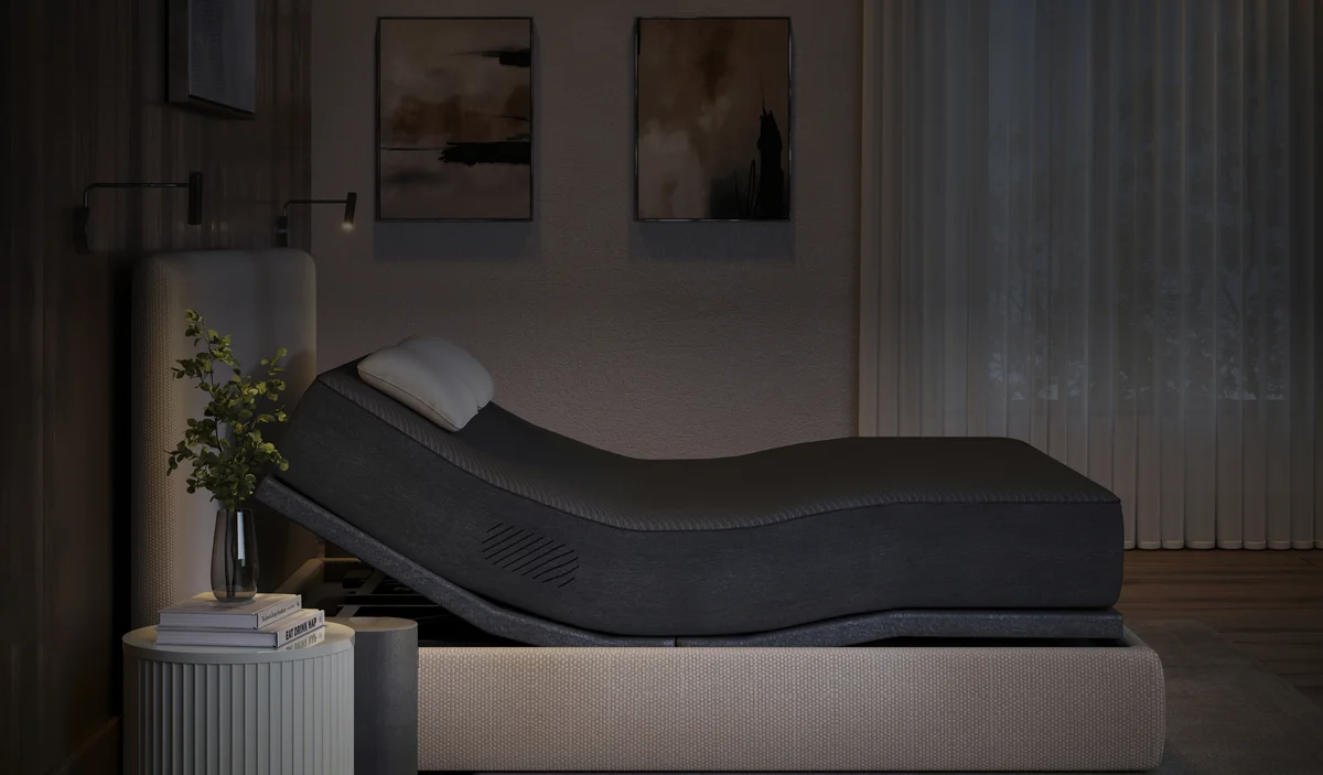 Eight Sleep Pod 4 — official product image