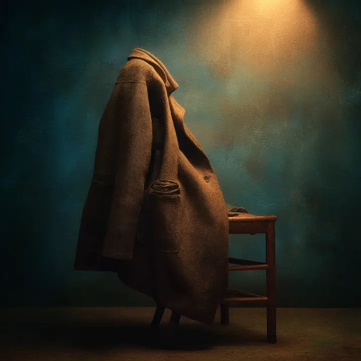 The Heavy Coat